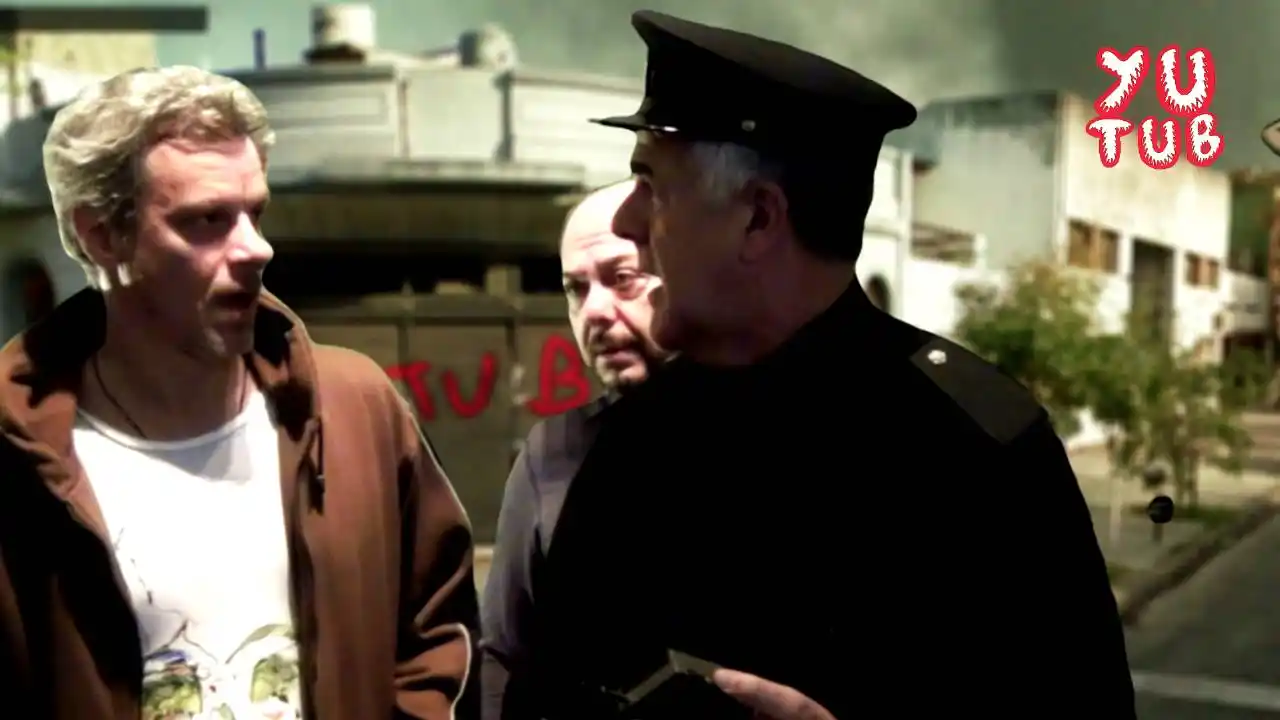 Dady Brieva sigue apostando a la crítica al gobierno por Youtube