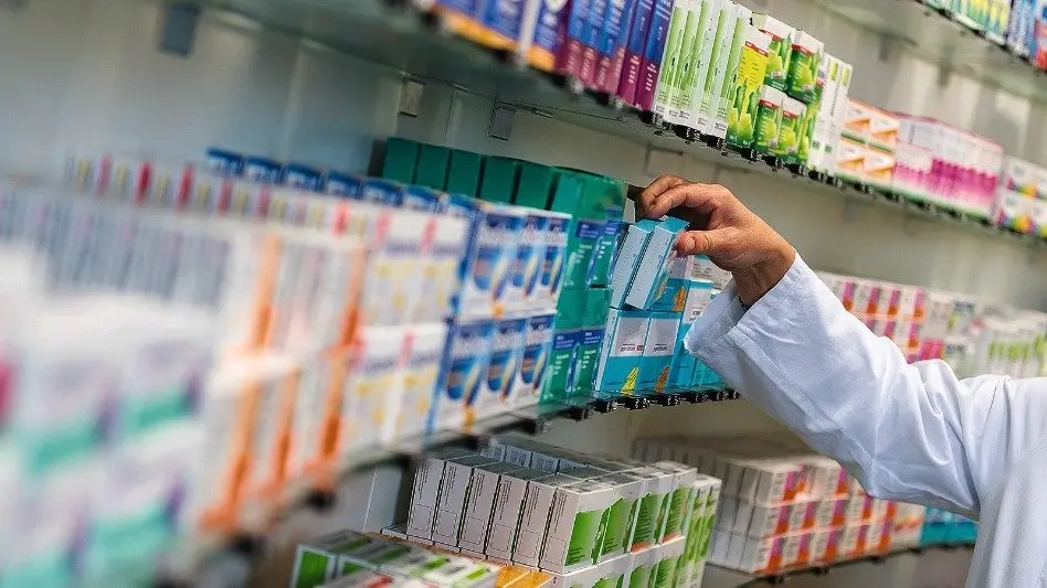 Colegio de Farmacéuticos: "La provisión de medicamentos está garantizada"