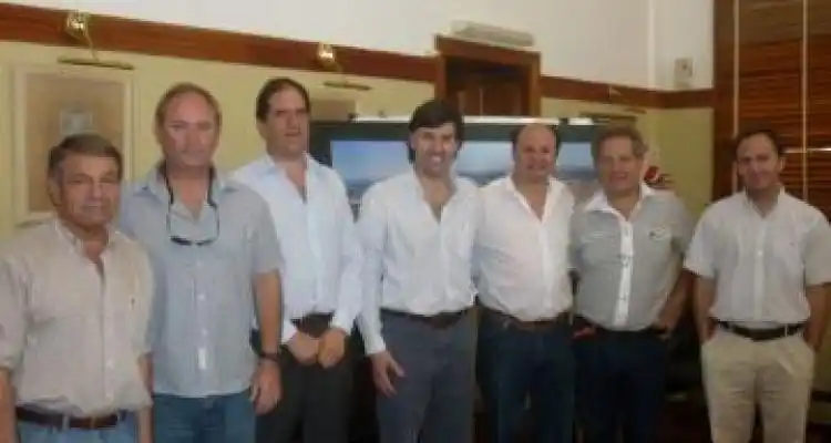 Vuelta de Obligado ya forma parte de Pueblos Turísticos