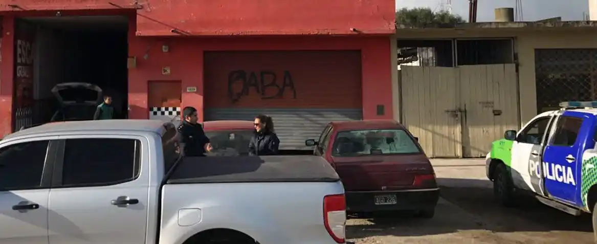 Detuvieron a un hombre por intentar "sobornar" a la policía