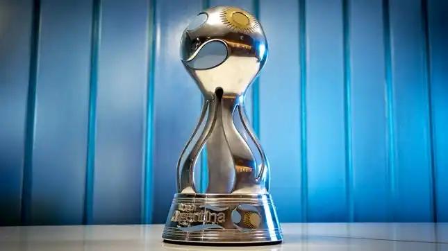 Racing y Mitre de Santiago del Estero jugarán en La Plata por la Copa Libertadores