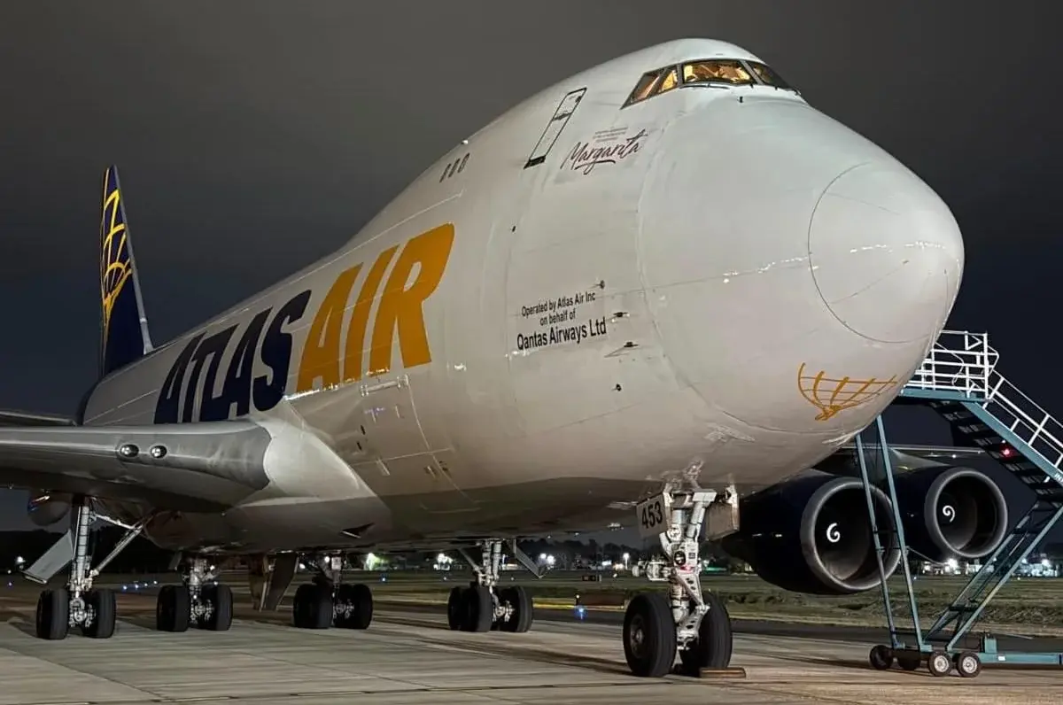El Aeropuerto de Rosario recibió 34 vuelos desviados de Ezeiza y dos Boeing 747