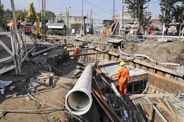 El titular de Camarco señaló que ya se perdieron 100.000 empleos