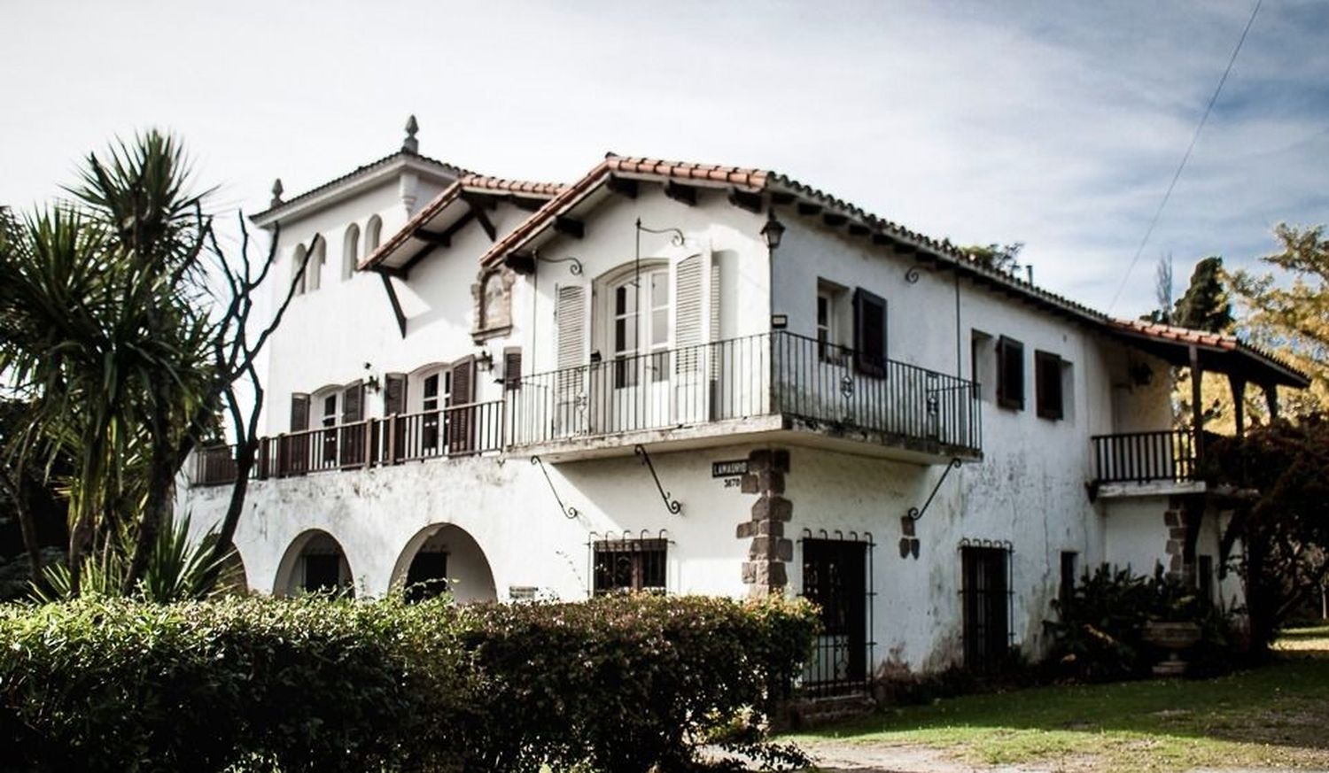 Villa Mitre Mar del Plata