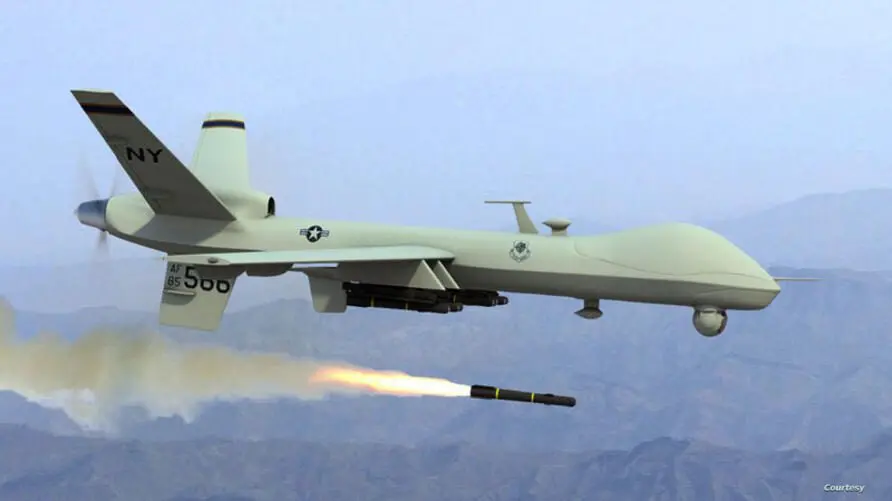 “FUE UN ERROR”: EE.UU. admite negligencia tras ataque con dron en Afganistán