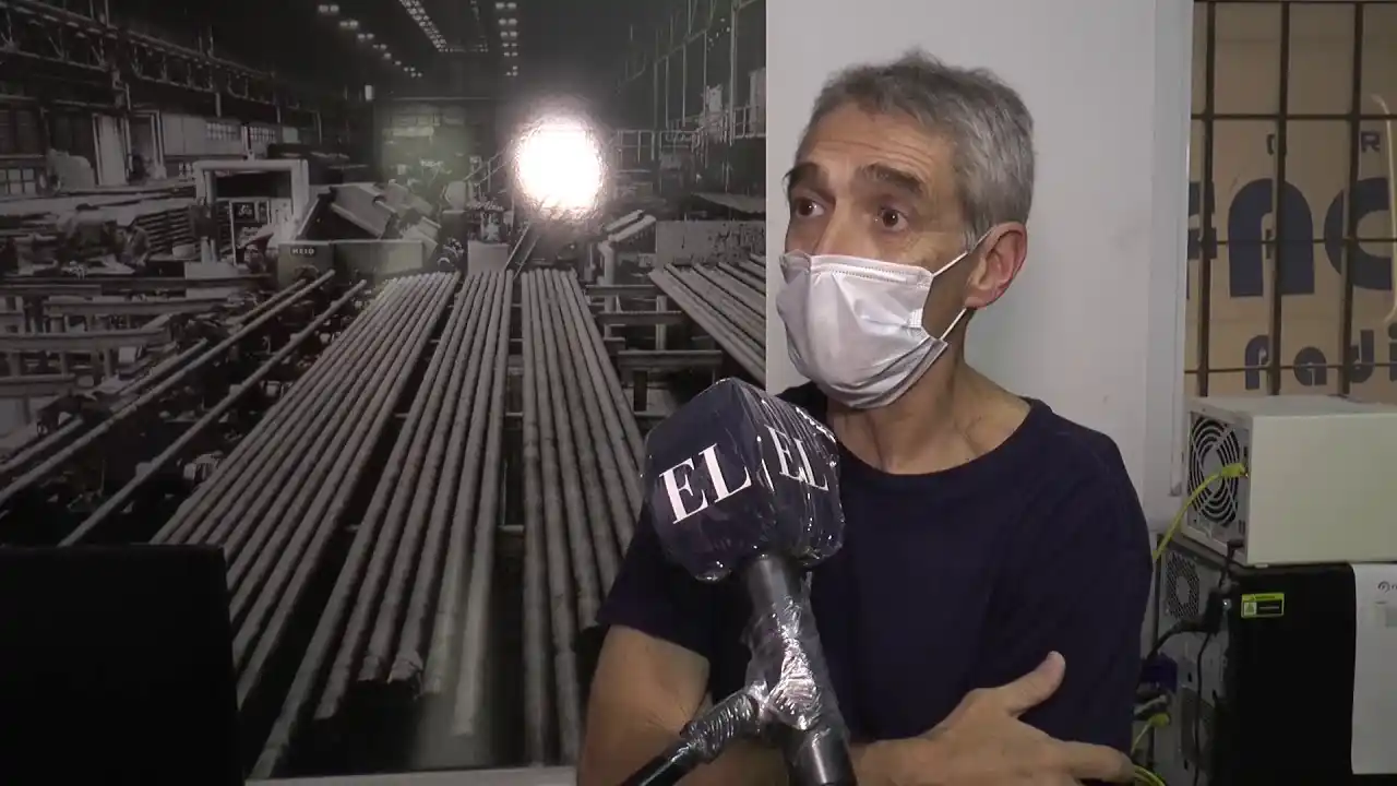 Apoyo empresarial a la adhesión a la ley de ART
