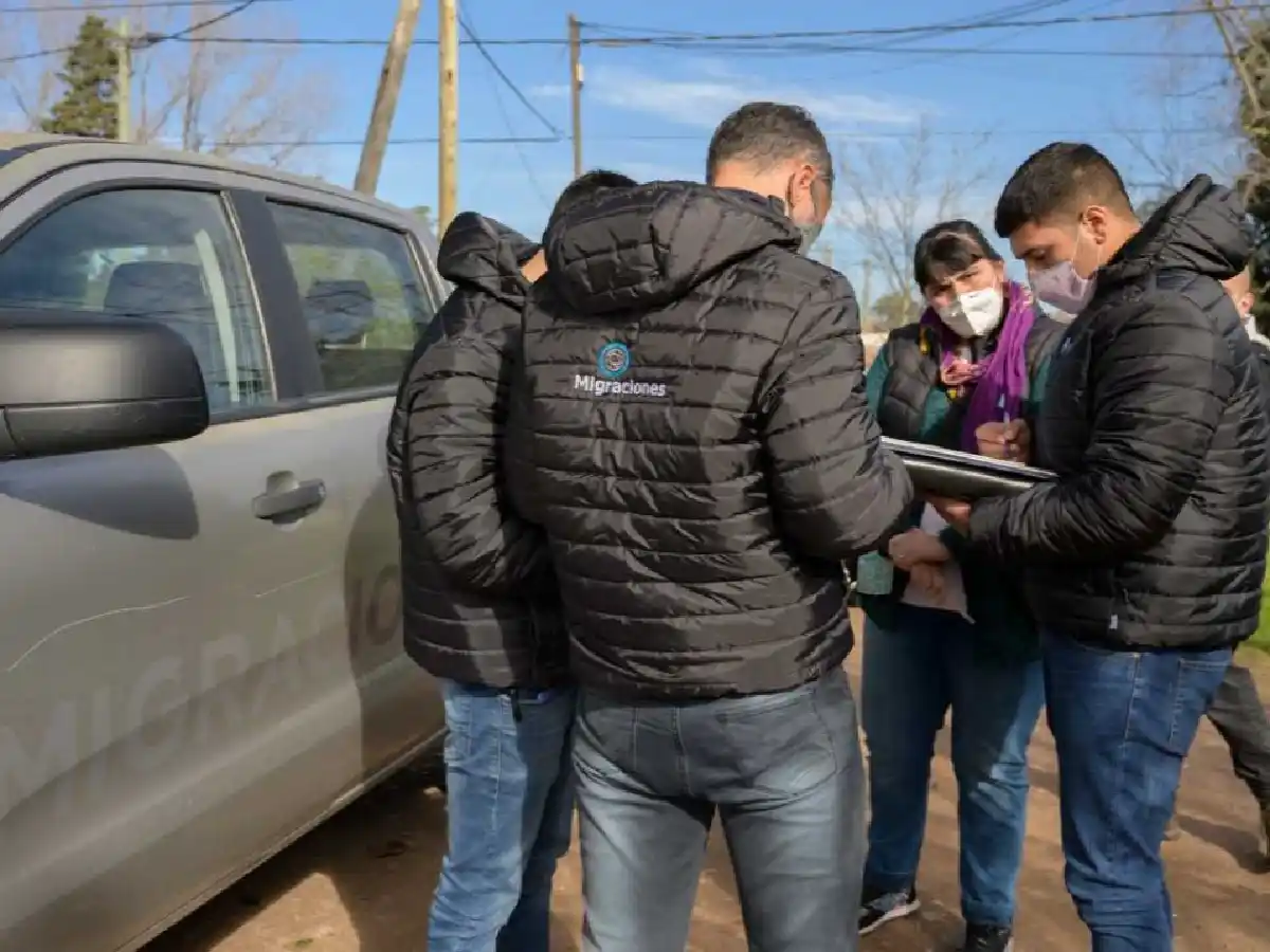 Migraciones denunció más de 140 violaciones de cuarentena de personas que regresaron del exterior