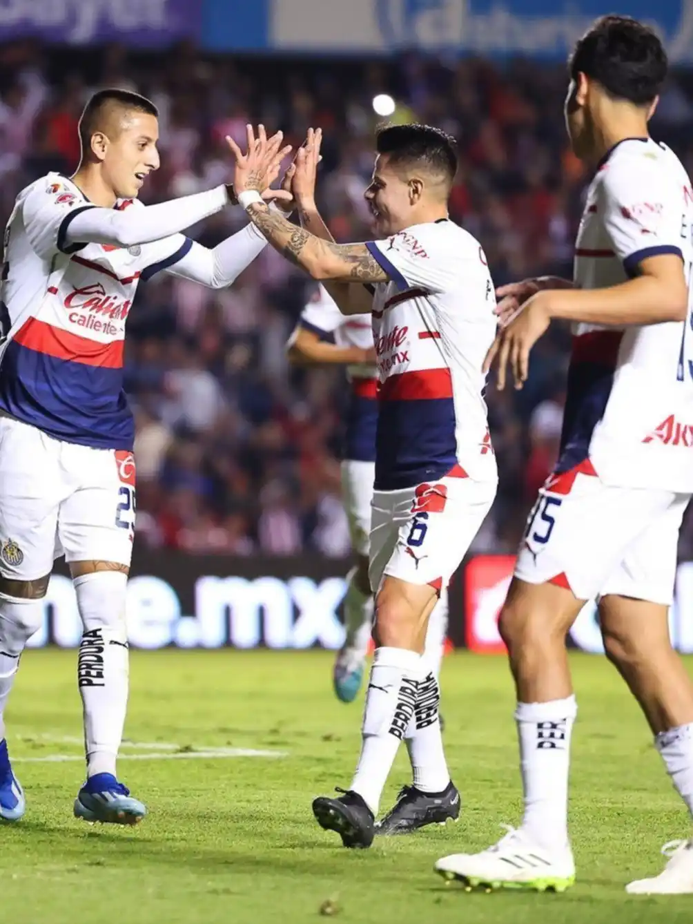 ¿Dónde ver en vivo el partido de Chivas vs Cruz Azul?