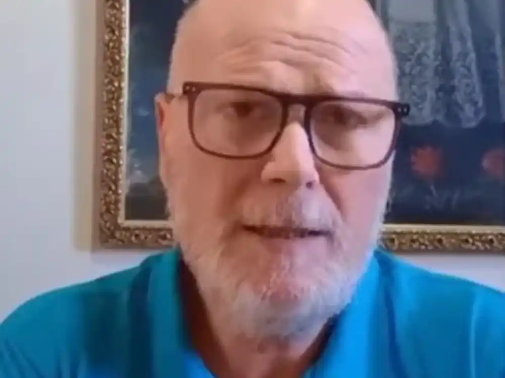 Quedó preso el cura que fue acusado por haber cometido abusos sexuales en Jujuy