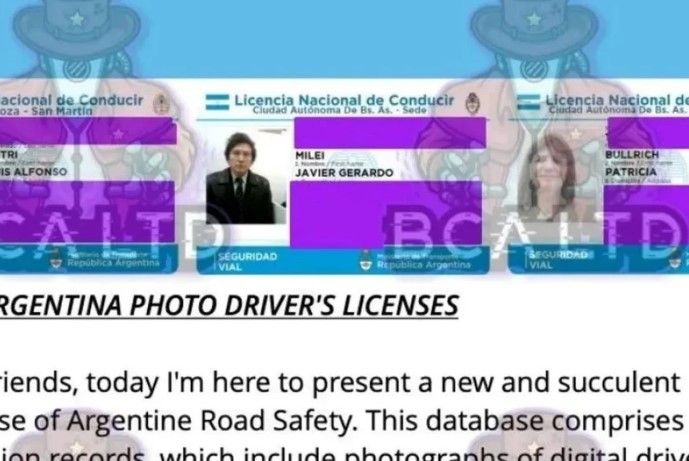 licencia