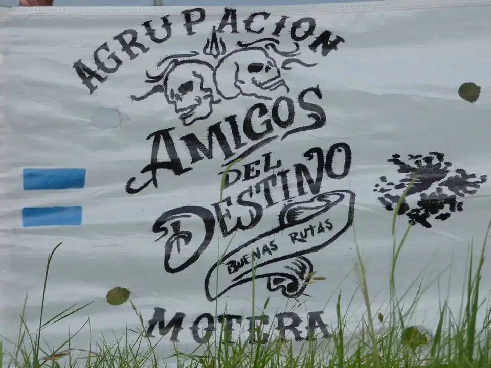 Cuenta regresiva para la segunda edición del Motoencuentro Solidario