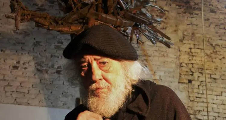 Aseguran que está en riesgo la continuidad de la Casa Museo Fernando García Curten