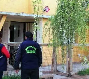 Vendía drogas desde una vivienda y fue condenado