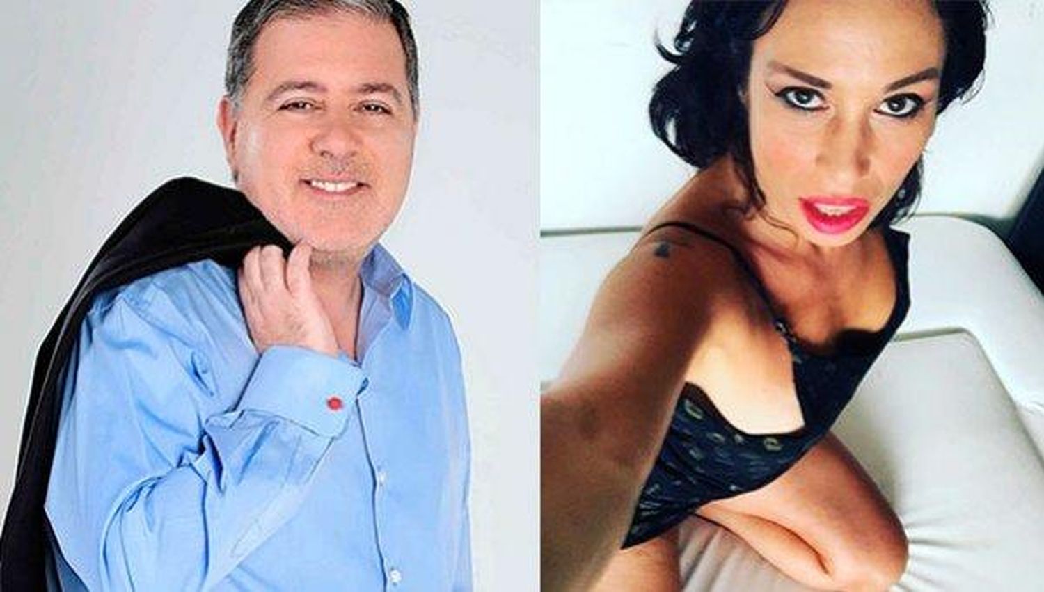 ¿Erica García está embarazada de Fabián Doman?