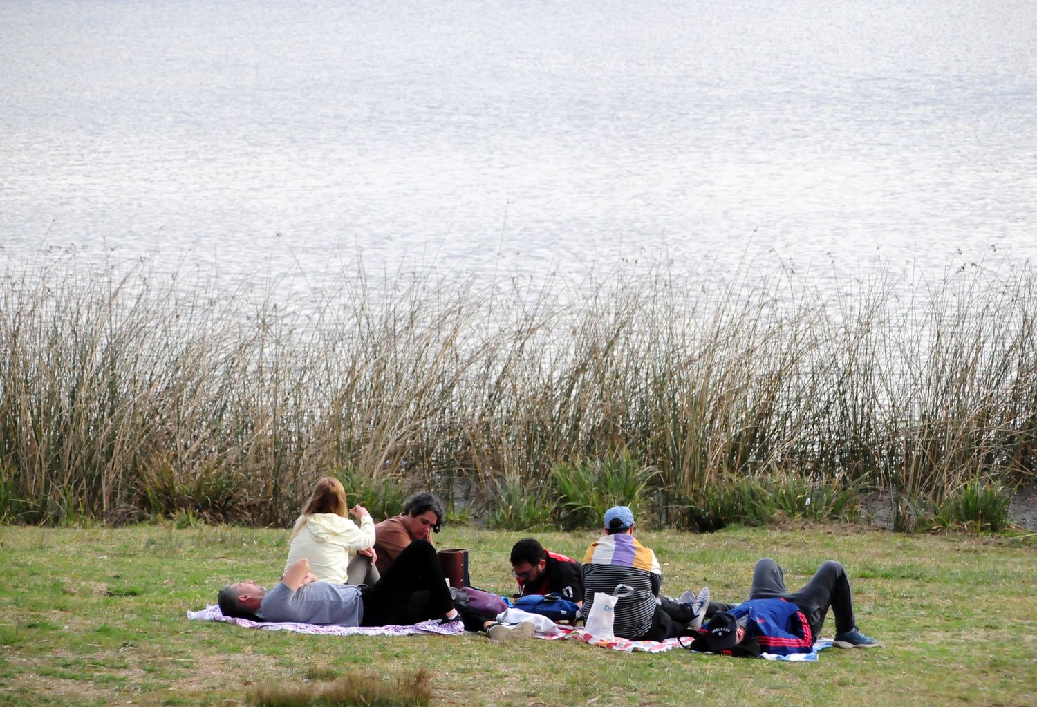 A pocos días de la primavera: ¿Cómo estará el clima en tandil esta semana?