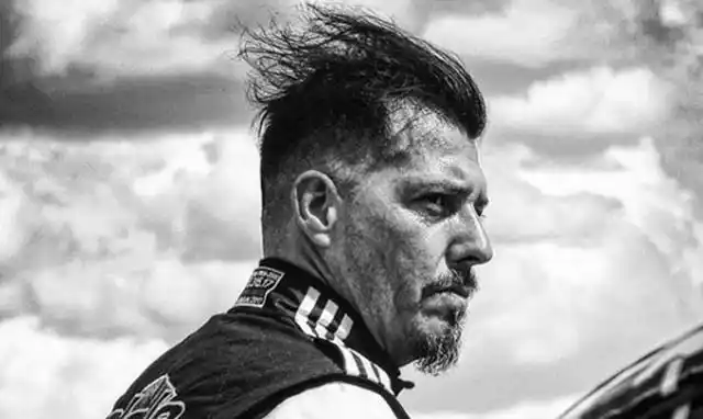 Gastón Mazzacane: "Todo esto que me pasó fue muy obvio para mi"
