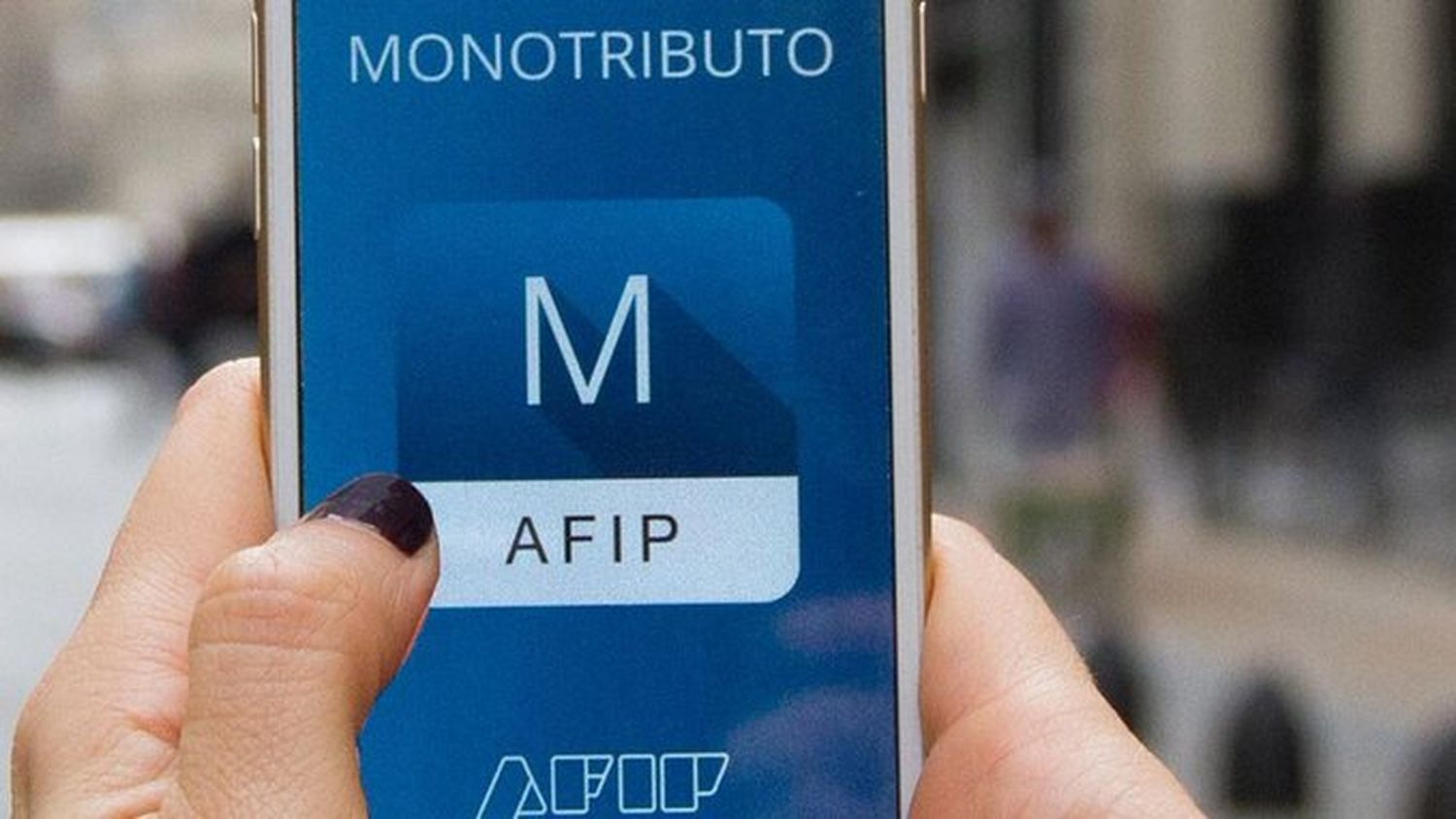 Monotributo: cómo quedaron las nuevas escalas