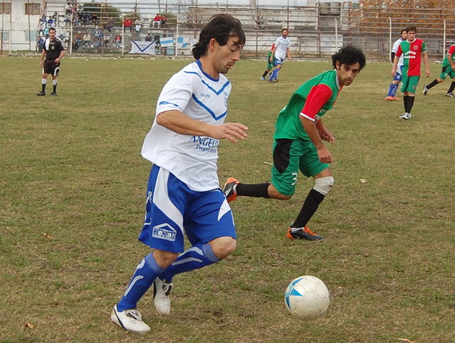 Sportivo agudizó la crisis en Juvenil