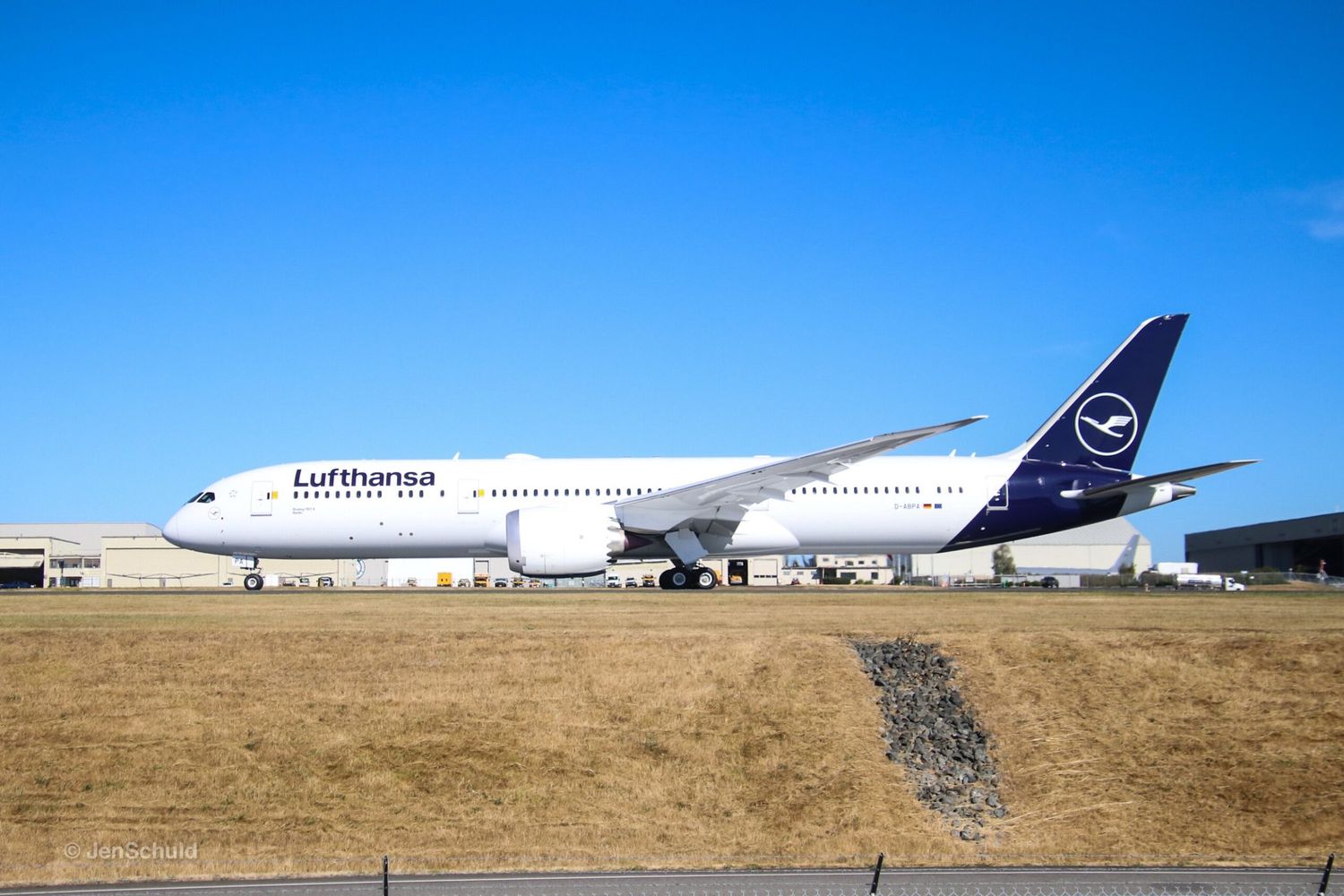 Lufthansa to fly for the first time to Minneapolis