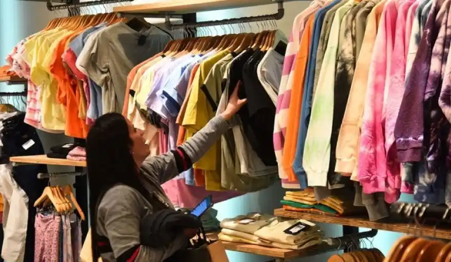 Según la CAME, las ventas minoristas de las pymes crecieron 2,9% en octubre