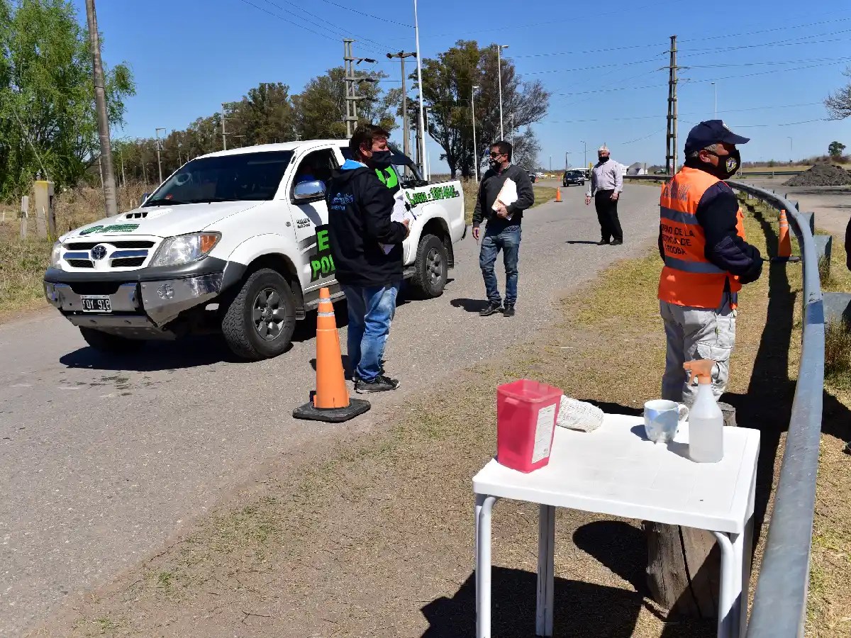 Entre el cuidado y el hartazgo