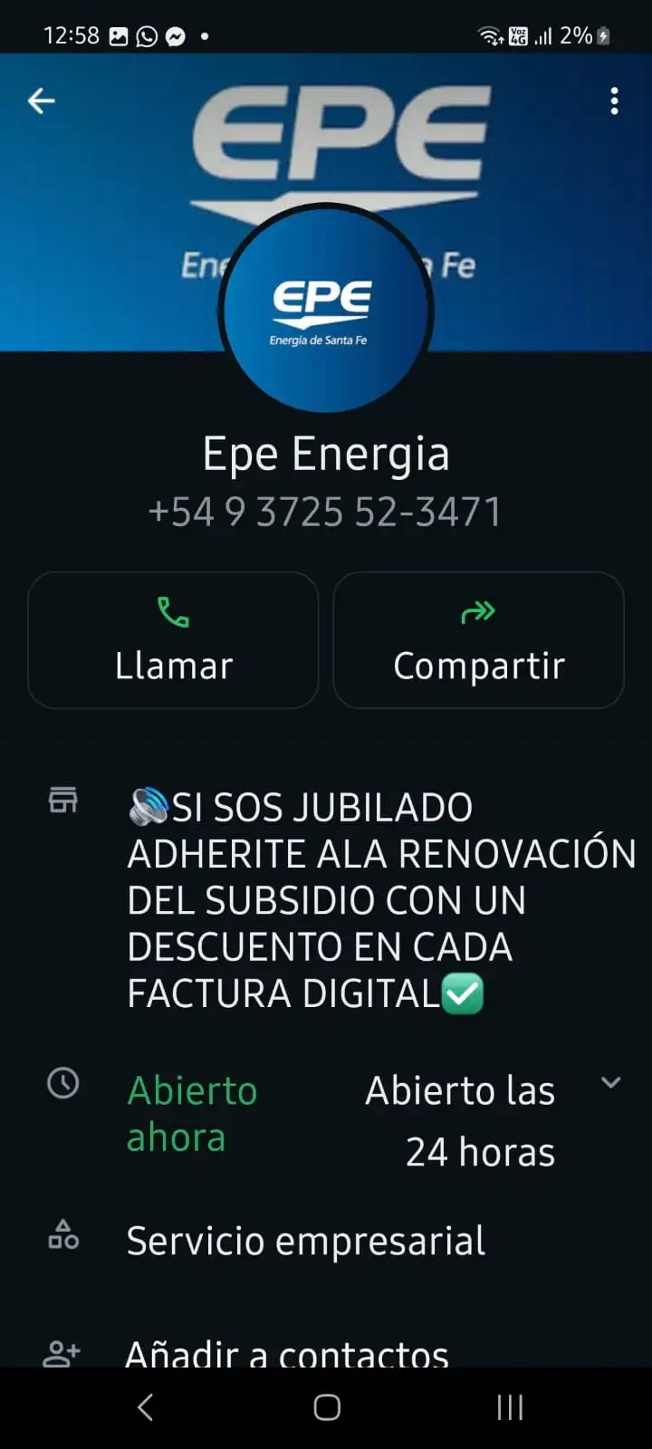 EPE