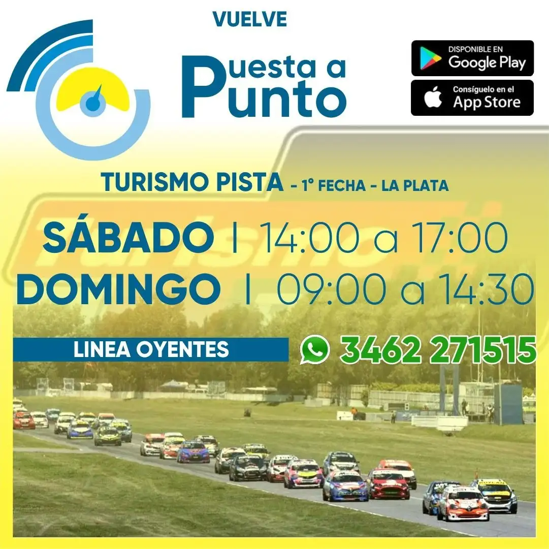 puesta a punto