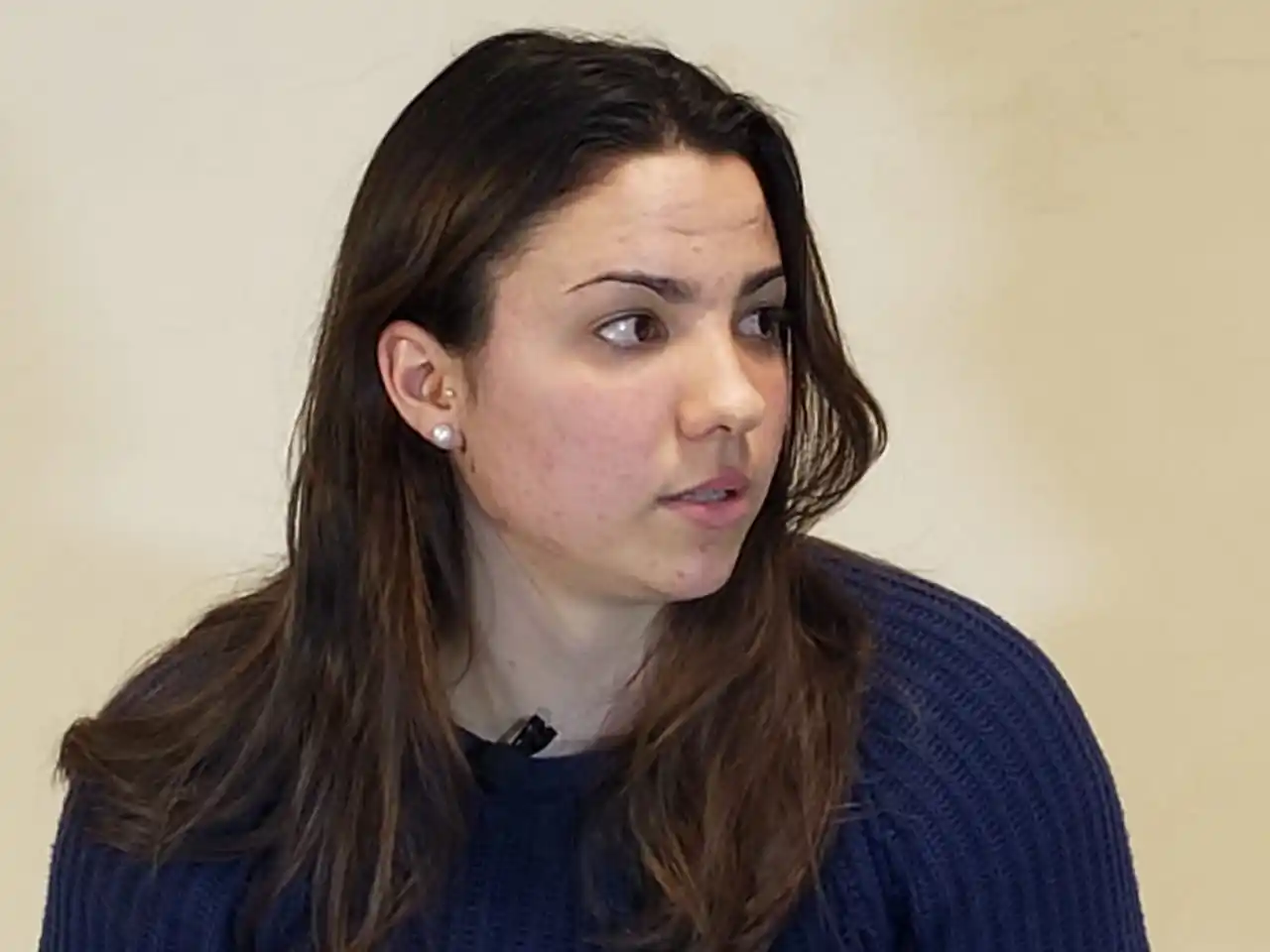 “El básquet es mi vida, es todo para mí”