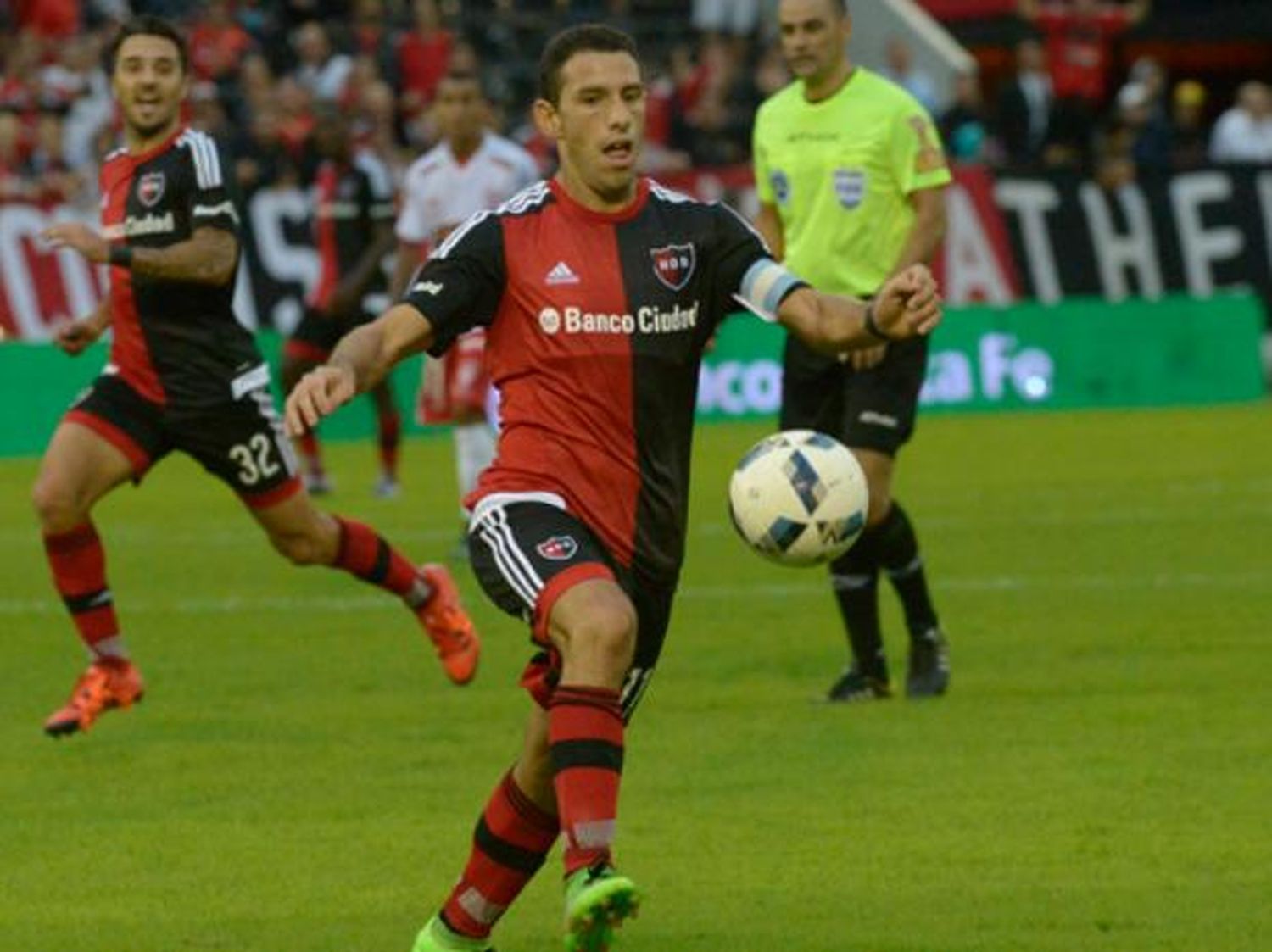 Copa Santa Fe: Newell`s y Puerto San Martín juegan el miércoles