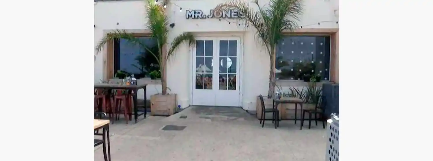 Violencia en Mr. Jones: imputaron a un "patovica" por "lesiones graves"