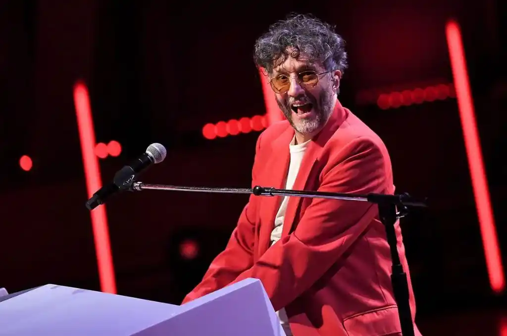 Fito Páez en Santa Fe: últimas entradas para su show histórico en la Belgrano
