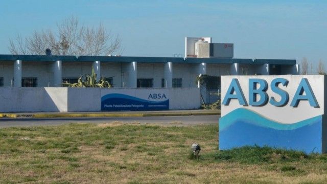 Denuncian a ABSA por el estado de la red cloacal