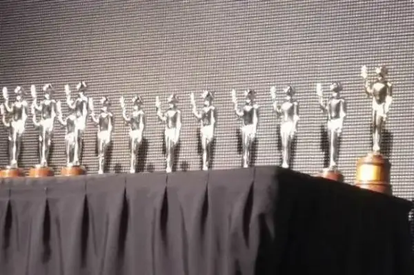 Se conocieron los nominados para los Premios Olimpia