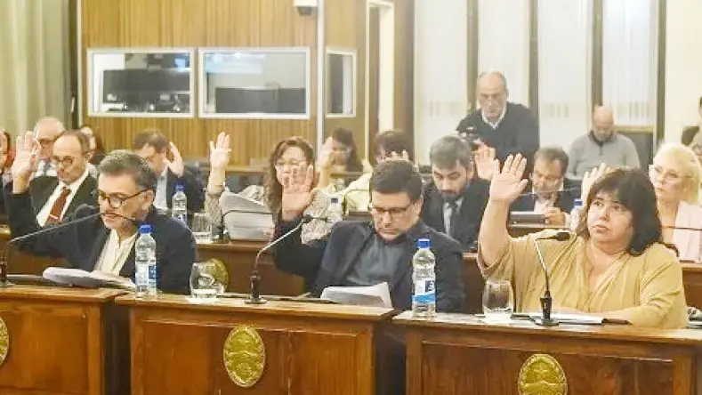 Senadores piden explicaciones por la Caja de Jubilaciones