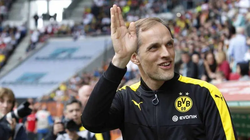 Oficial: Thomas Tuchel es el nuevo entrenador del PSG