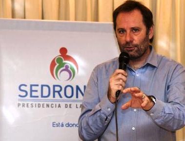 Titular del Sedronar sostiene que "habilitaría todo" consumo de drogas