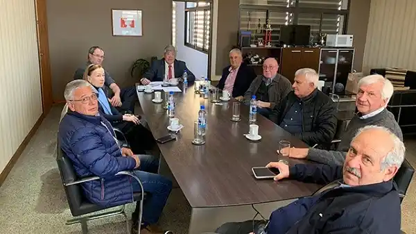 Iosper y Acler trabajarán en minimizar en conjunto la situación de crisis