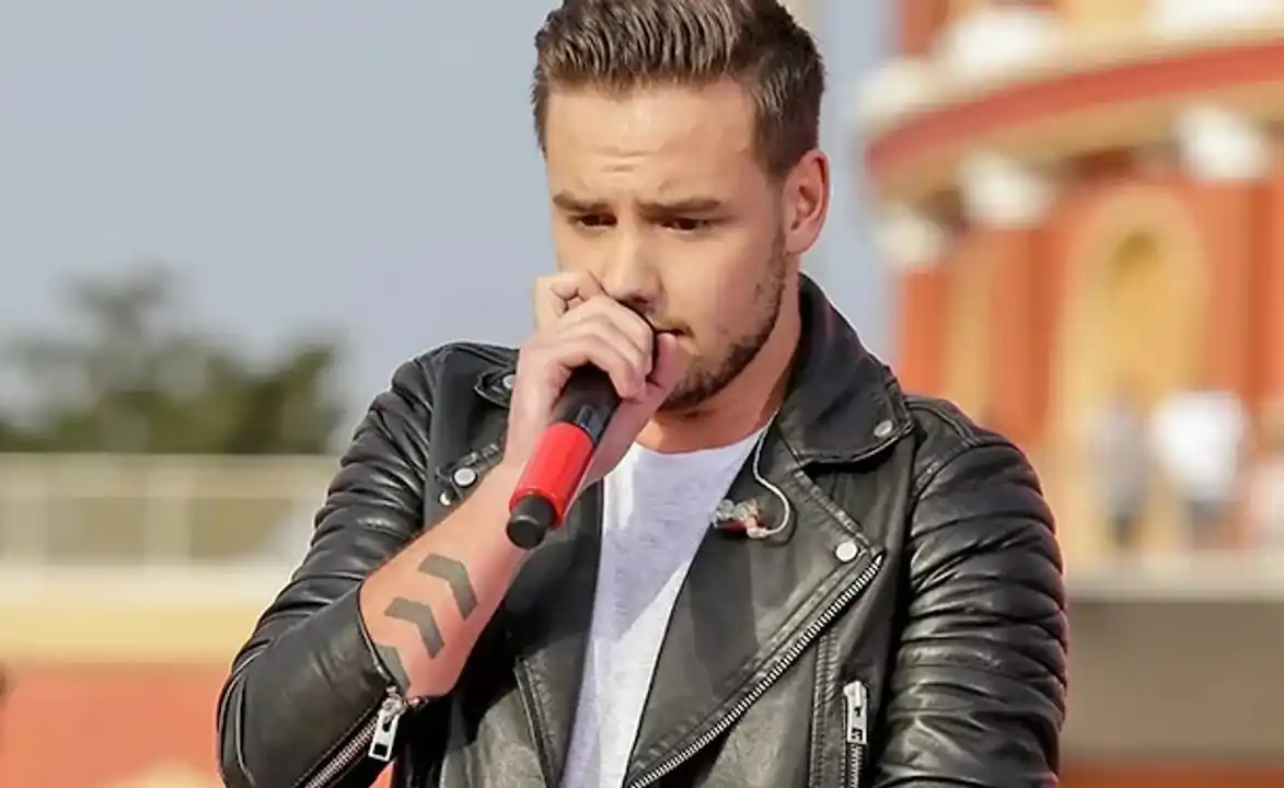 Habló el camarero preso por la muerte de Liam Payne: “Yo compartí la droga con él, pero no le vendí”
