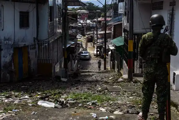 Las pandillas se toman Buenaventura – Testigo Directo