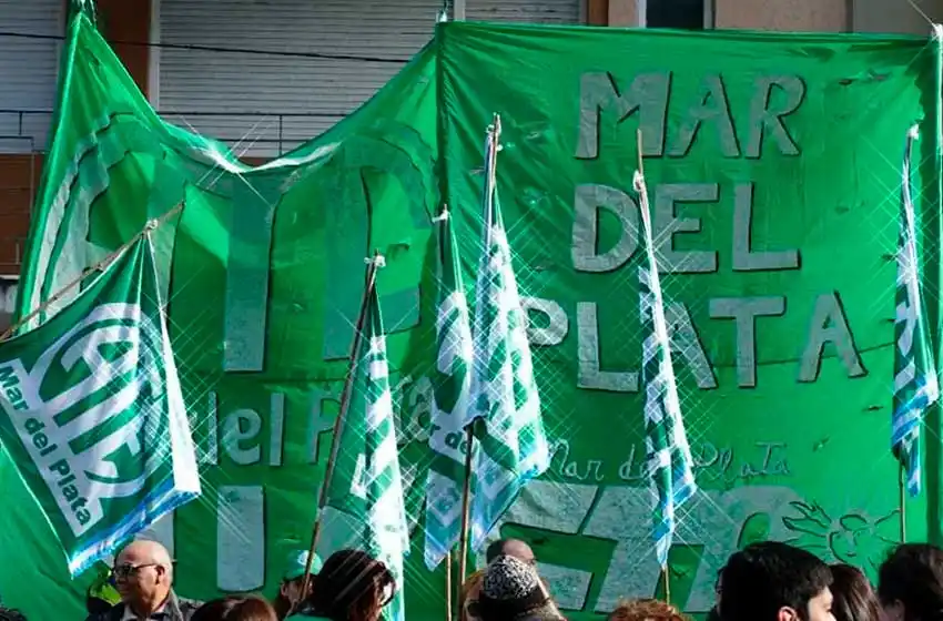 El Gobierno bonaerense retomó el diálogo con los estatales