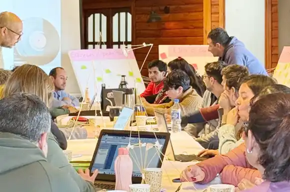 Se realizará el cierre de las jornadas extendidas de Matemática del Ciclo Orientado