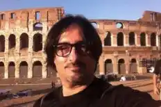 Murió Person, el baterista de los Súper Ratones