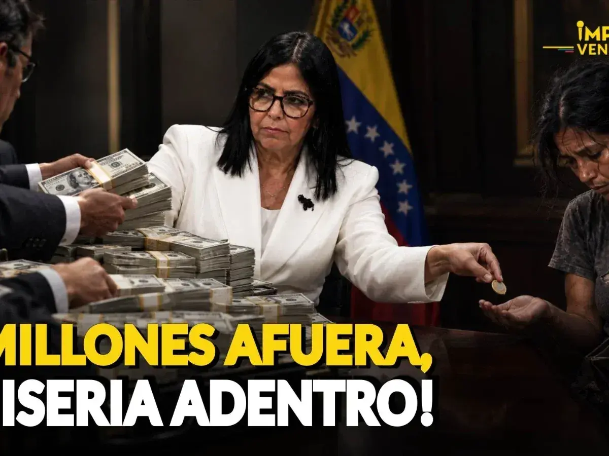 Impacto Venezuela