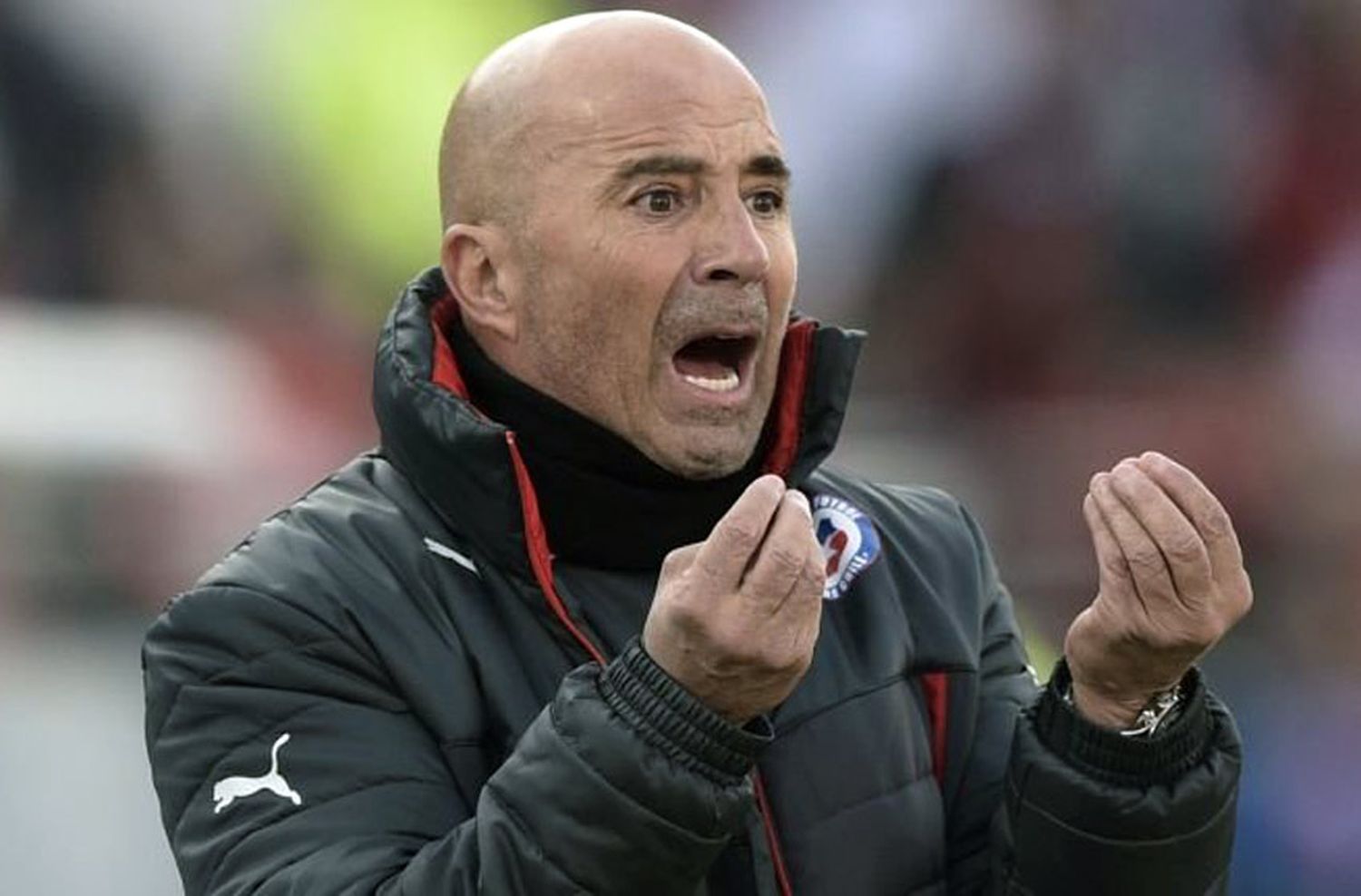 Sampaoli o la hipocresía de los borrachos