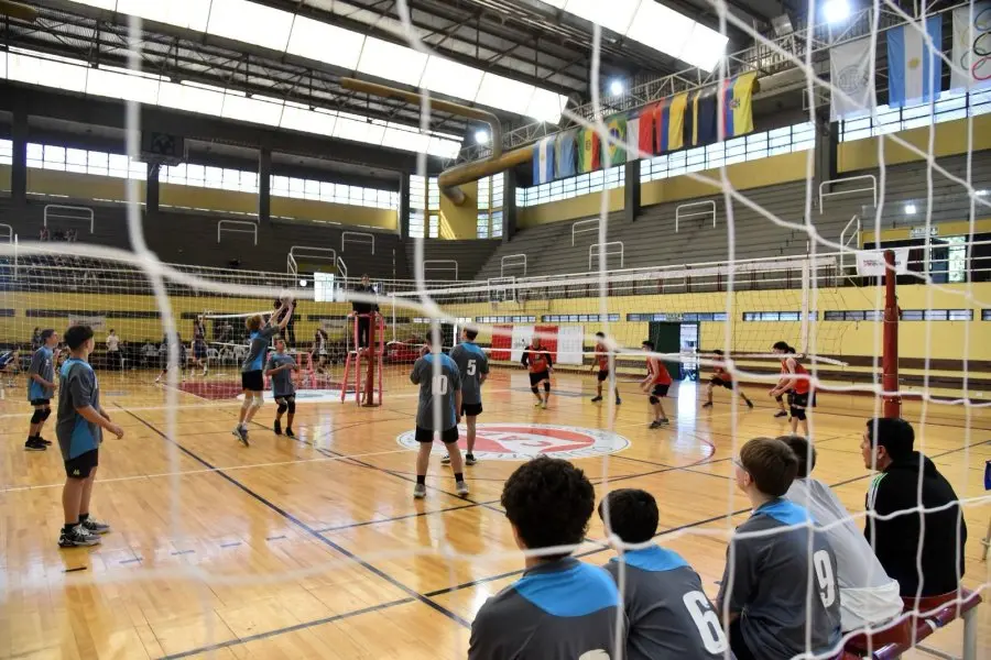 Santa Fe en Movimiento: finalizaron las instancias provinciales de los Juegos Deportivos