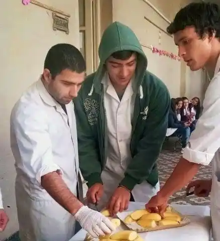 “Día Mundial de la Alimentación”
