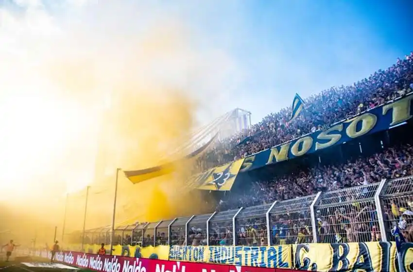 Rosario Central compensará a los hinchas que tenían entrada para la Libertadores