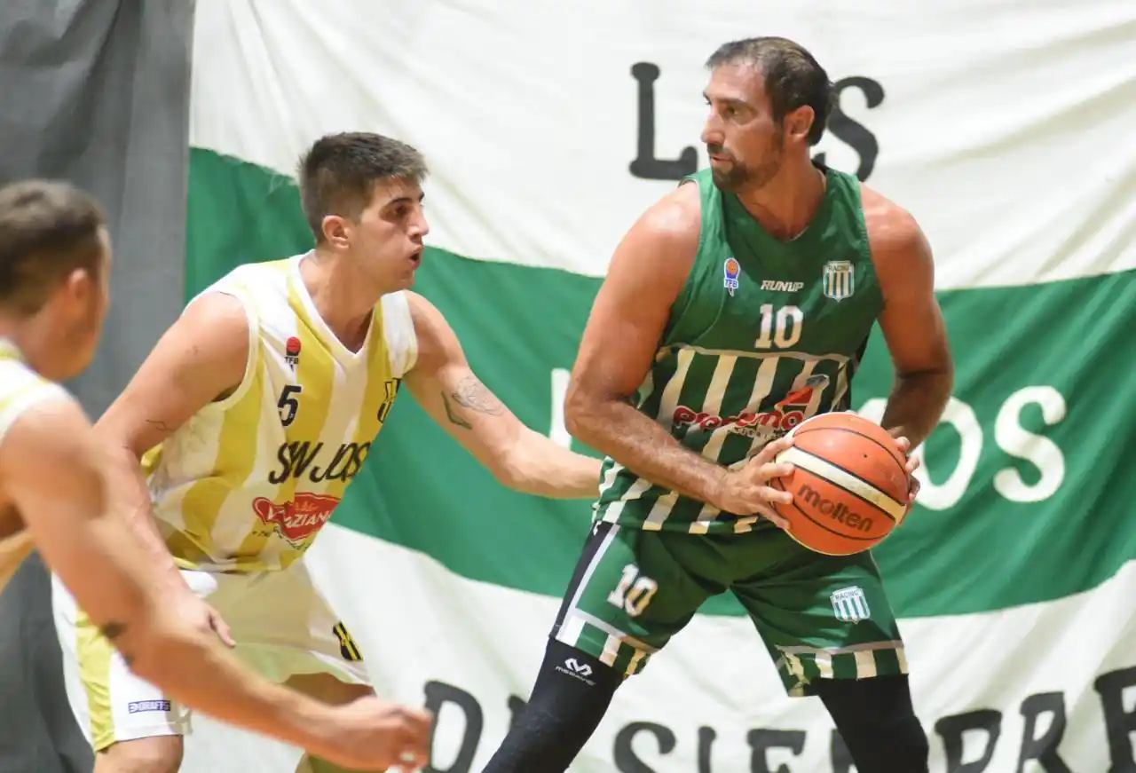 Noche de definiciones: Racing se juega su pase y Central estrena el 1