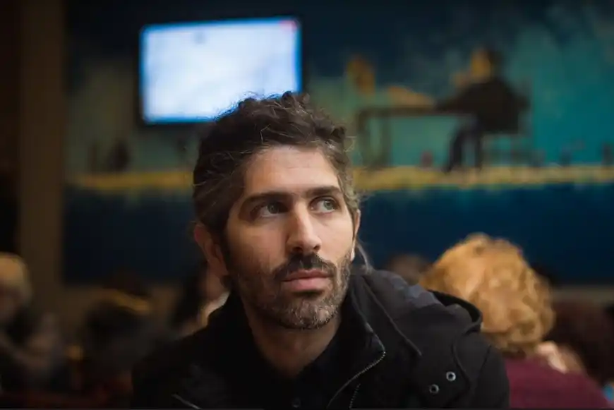 En el Festival Internacional de Cine de Entre Ríos proyectarán “AB”