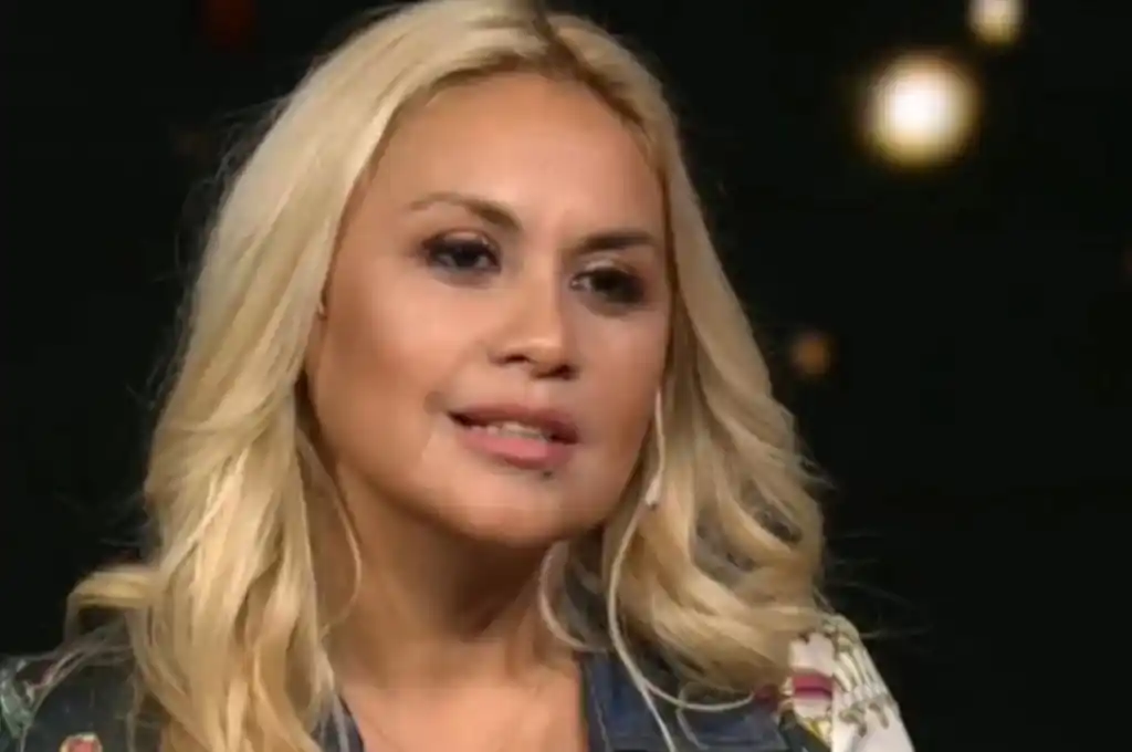 Ojeda padece complicaciones tras las cirugías realizadas por el cirujano.